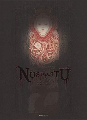 Amazon.com: Takato Yamamoto Art Book : Scarlet Maniera 緋色の